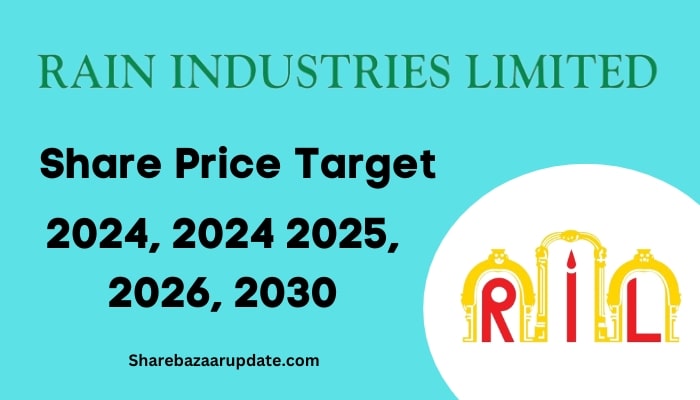 Rain Industries Share Price Target