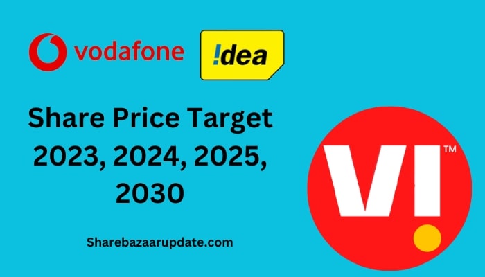 Vodafone Idea Share Price Target
